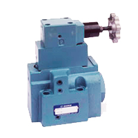 Controlvalves